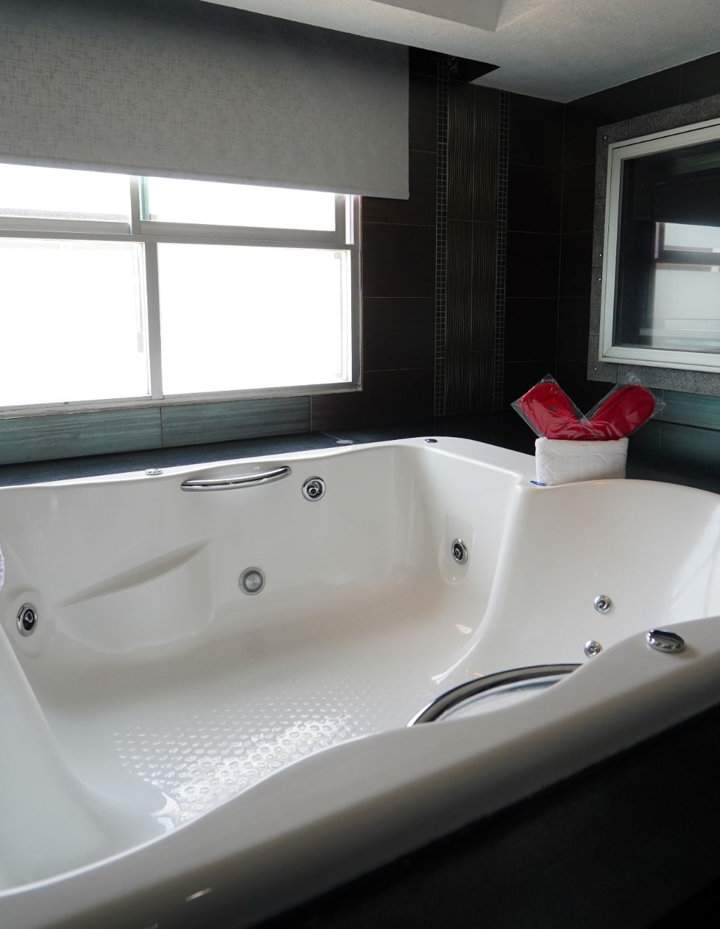 Jr. Suite - Kuboz Motor Hotel, foto 2