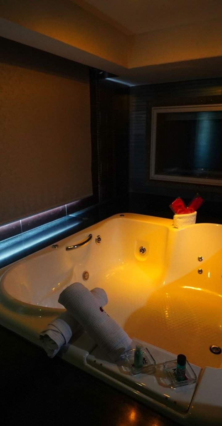 Jr. Suite - Kuboz Motor Hotel, foto 3
