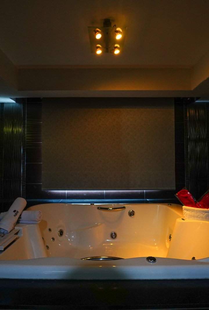 Jr. Suite - Kuboz Motor Hotel, foto 4