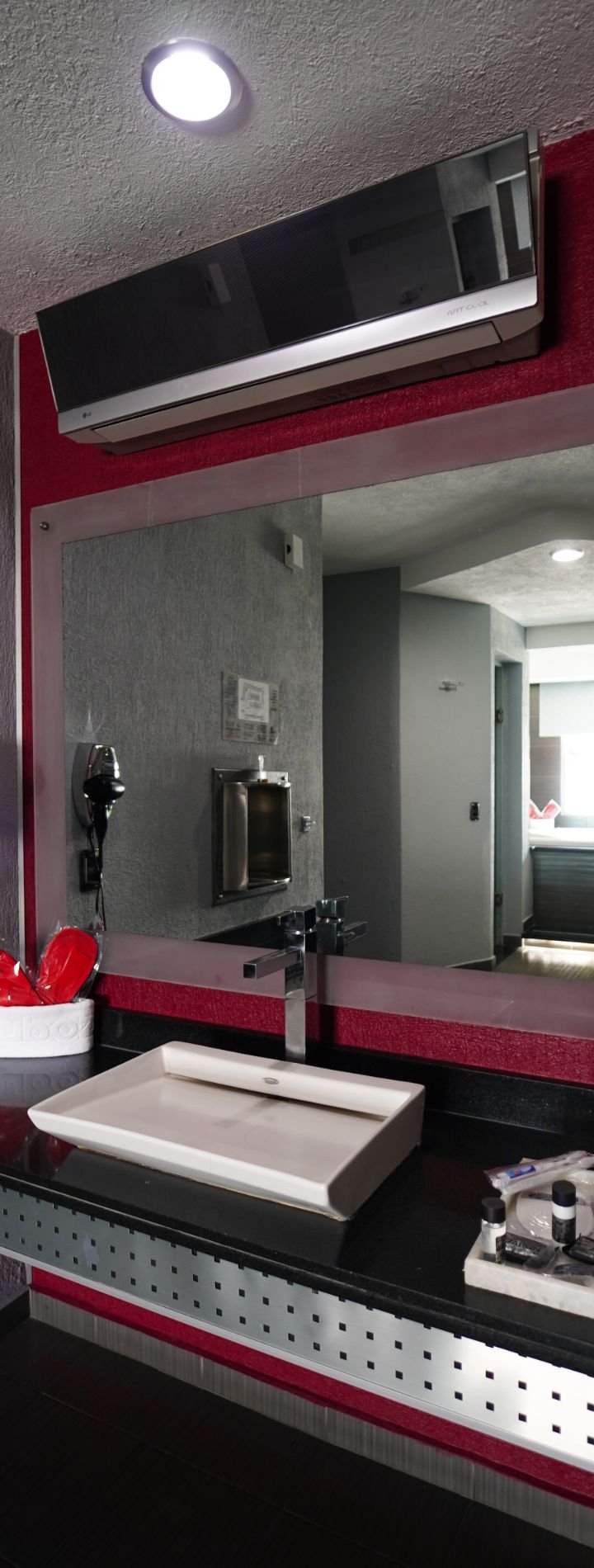 Jr. Suite - Kuboz Motor Hotel, foto 5