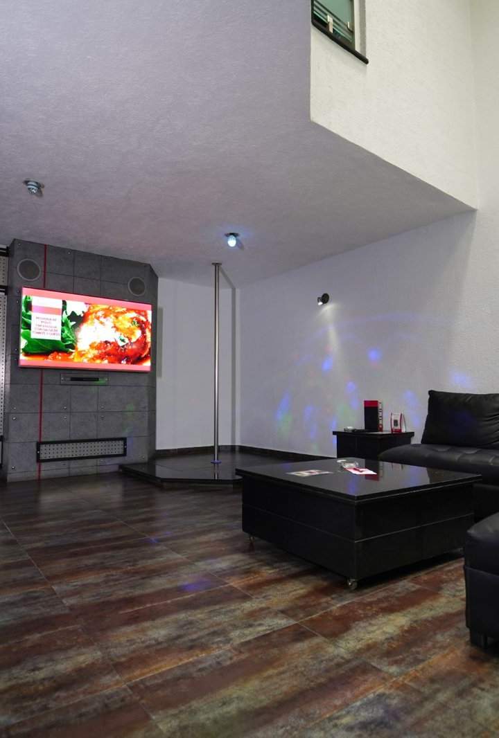 Habitación Doble - Kuboz Motor Hotel, foto 1