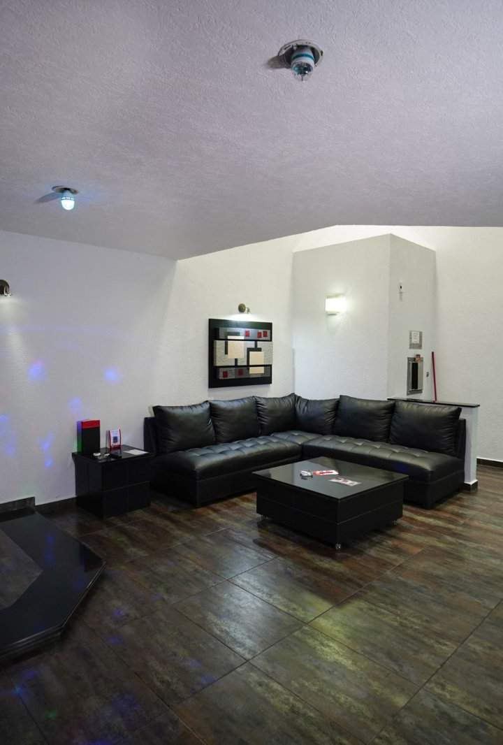 Habitación Doble - Kuboz Motor Hotel, foto 2