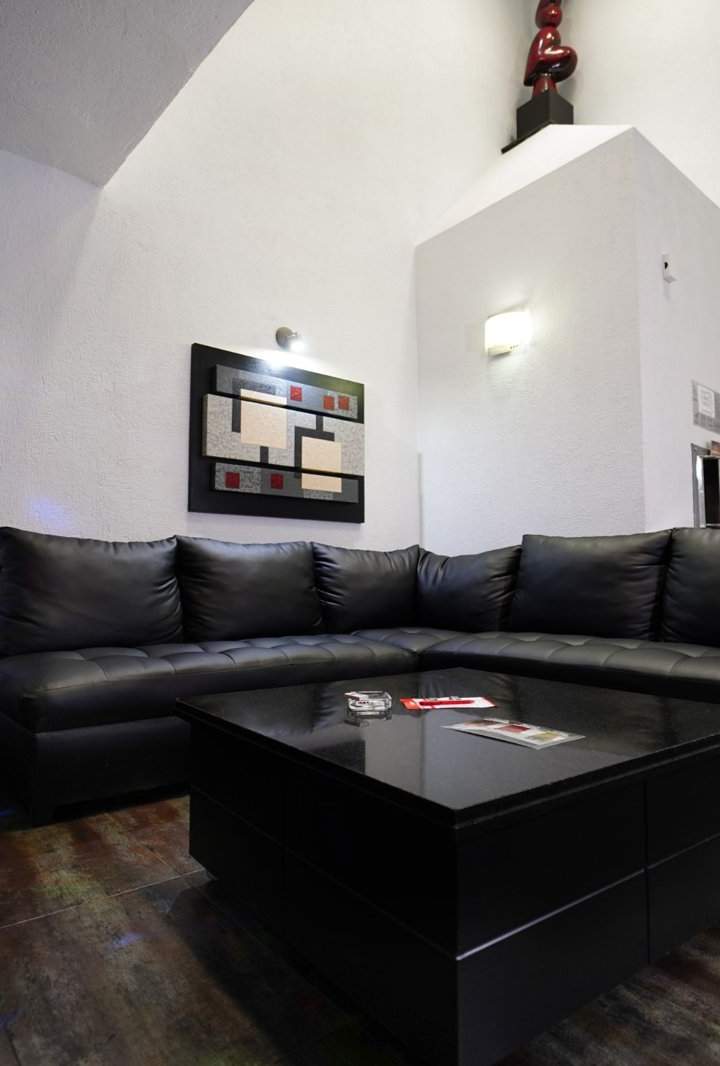 Habitación Doble - Kuboz Motor Hotel, foto 3
