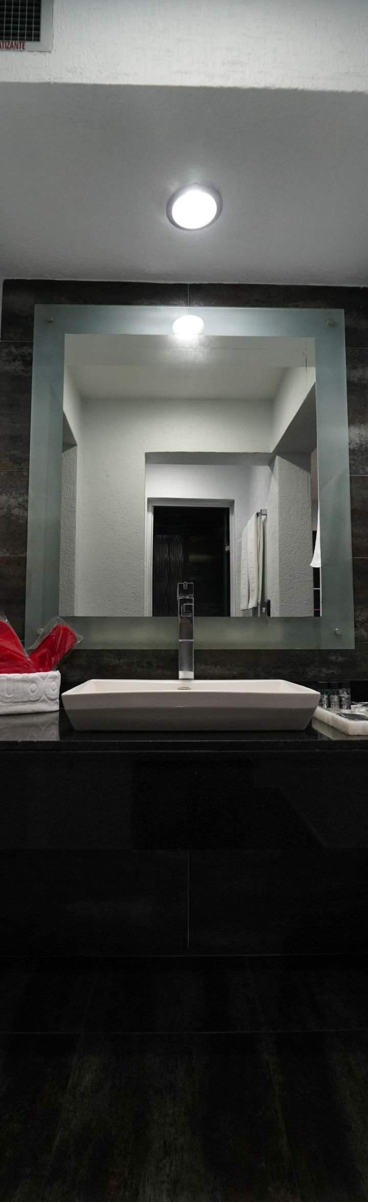 Habitación Doble - Kuboz Motor Hotel, foto 6