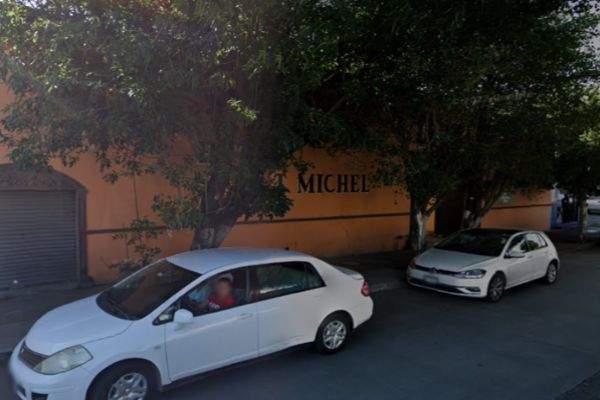 Motel Saint Michel Motel Saint Michel