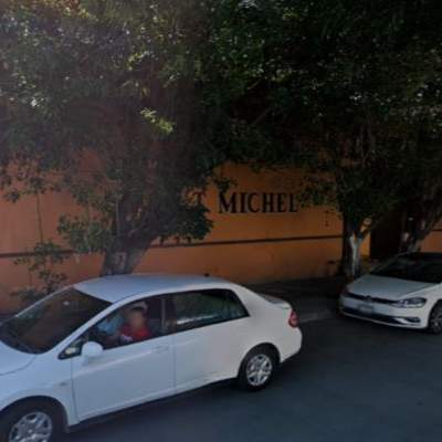 Motel Saint Michel, motel en Leon - foto 2