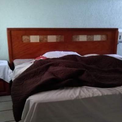 Motel Saint Michel, motel en Leon - foto 3