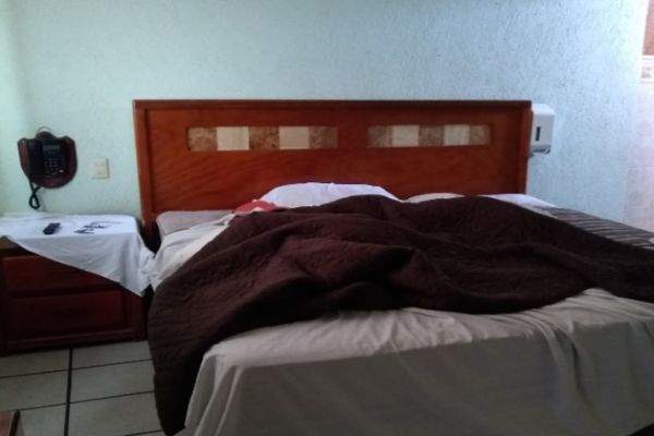 Motel Saint Michel, motel en Leon - foto 3