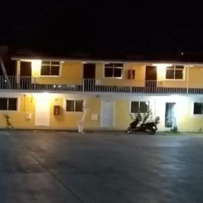 Motel Saint Michel, motel en Leon - foto 4