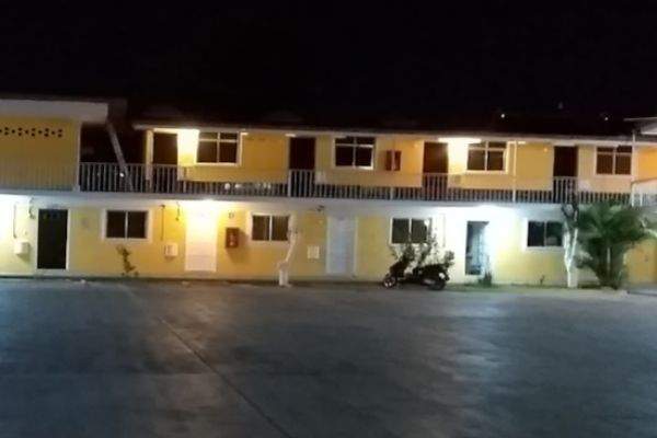 Motel Saint Michel, motel en Leon - foto 4