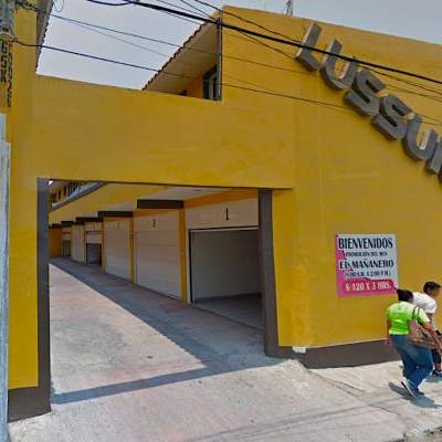 Motel Lussuria, motel en Heroica Veracruz - foto 2