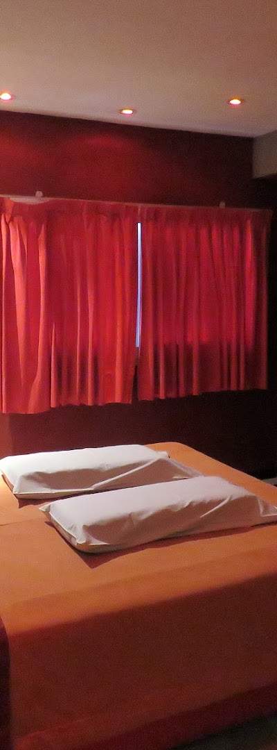 Hotel Momentos