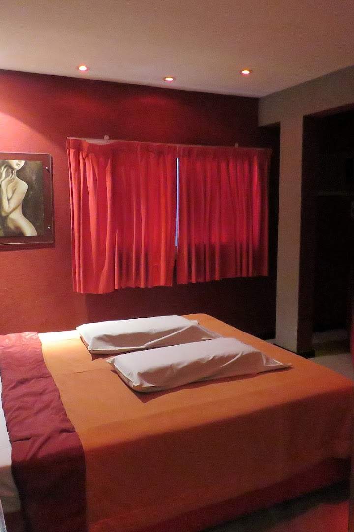 Hotel Momentos