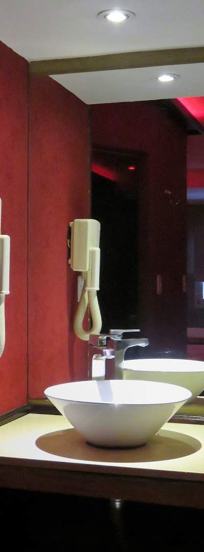 Hotel Momentos