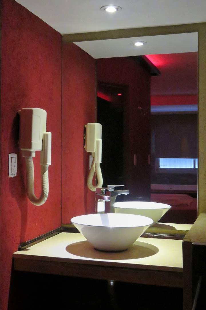 Hotel Momentos