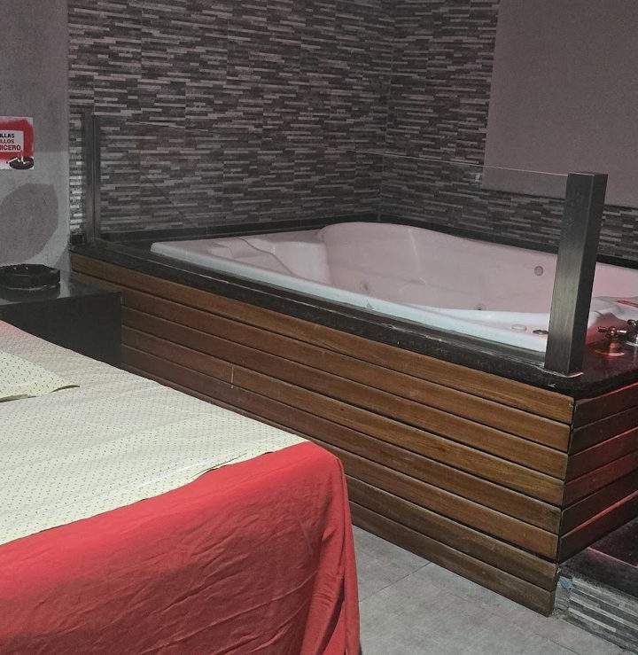 Hotel Momentos