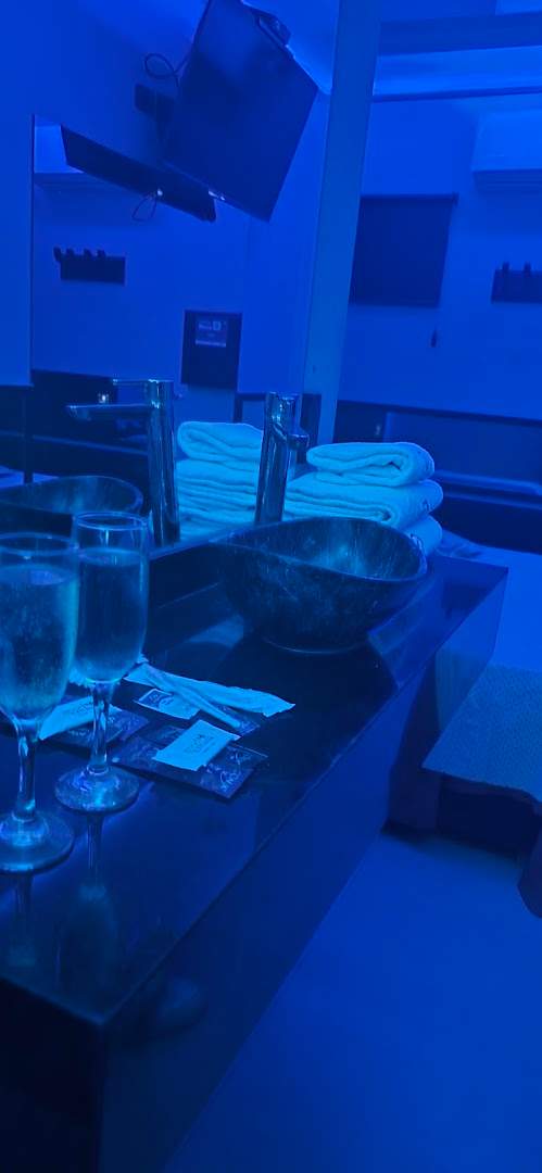 Hotel Momentos