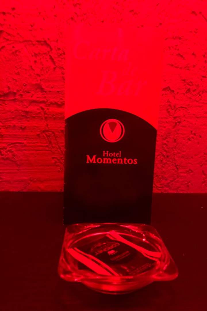 Hotel Momentos