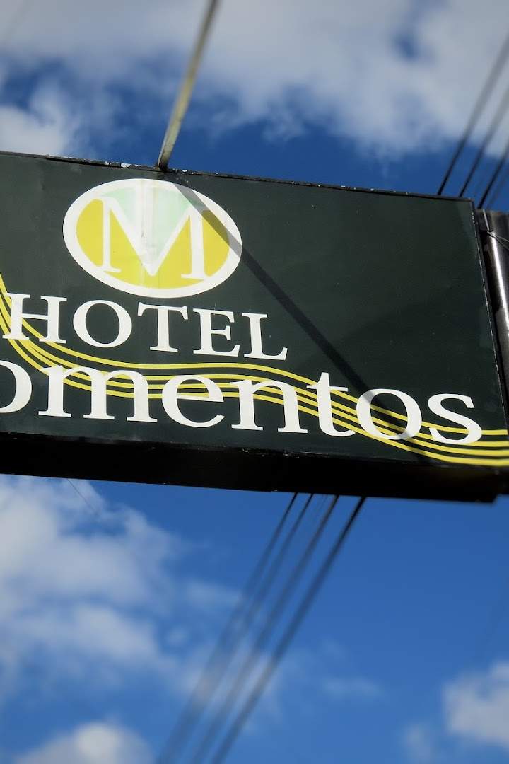 Hotel Momentos