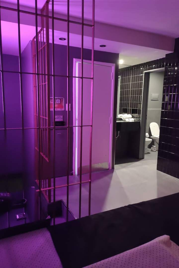 Hotel Momentos