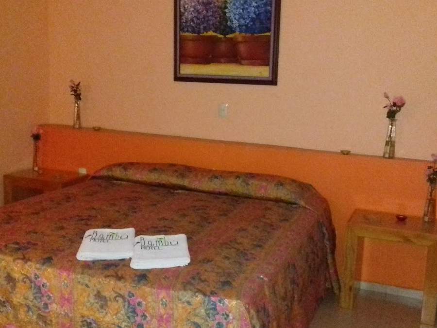 Motel Bambu - foto principal
