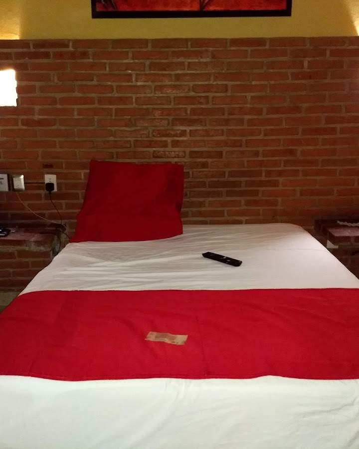 Martinica Paradise, motel en Autlán de Navarro - foto 2