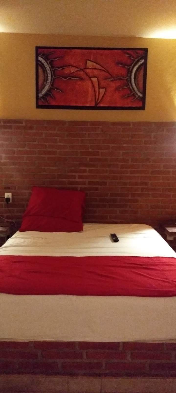 Martinica Paradise, motel en Autlán de Navarro - foto 3
