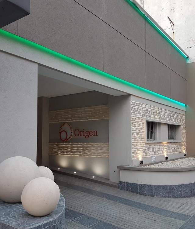 Origen Hotel