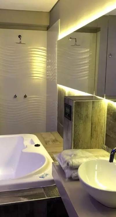 Origen Hotel