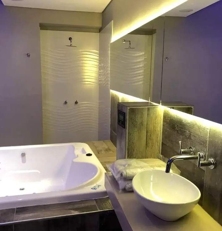 Origen Hotel