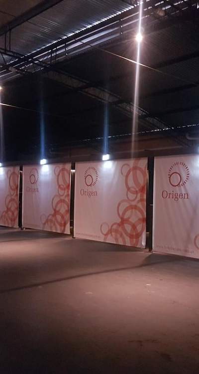 Origen Hotel