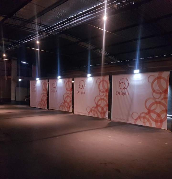 Origen Hotel