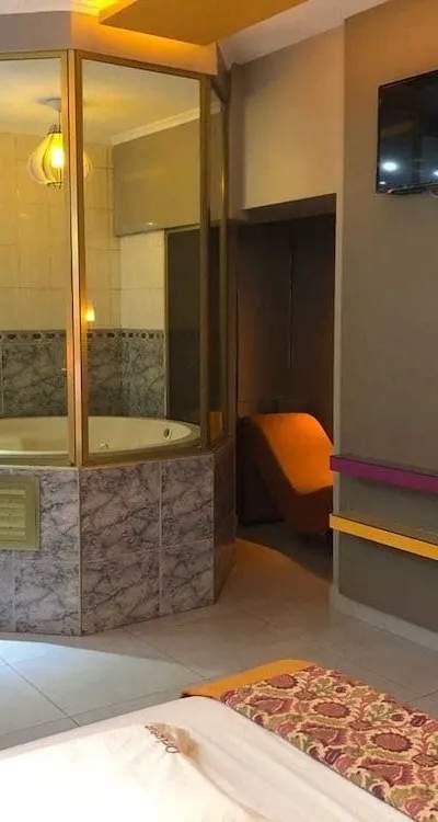 Origen Hotel