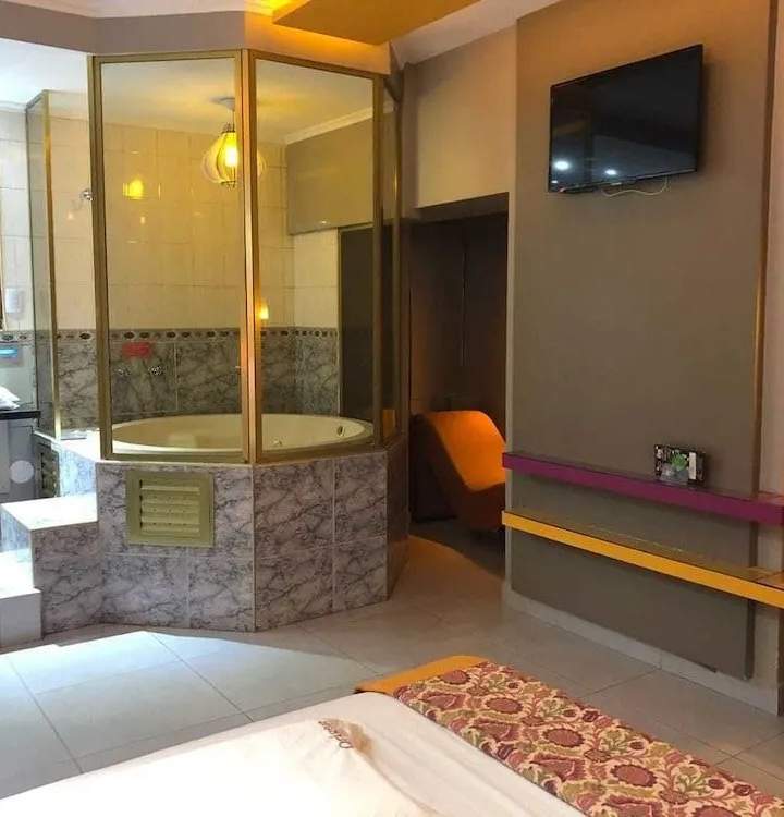 Origen Hotel