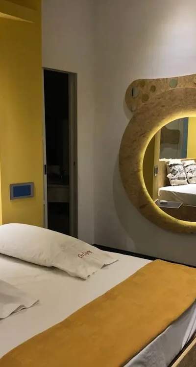 Origen Hotel