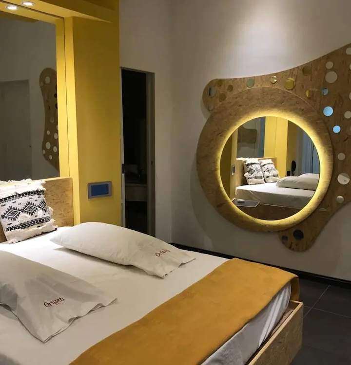 Origen Hotel