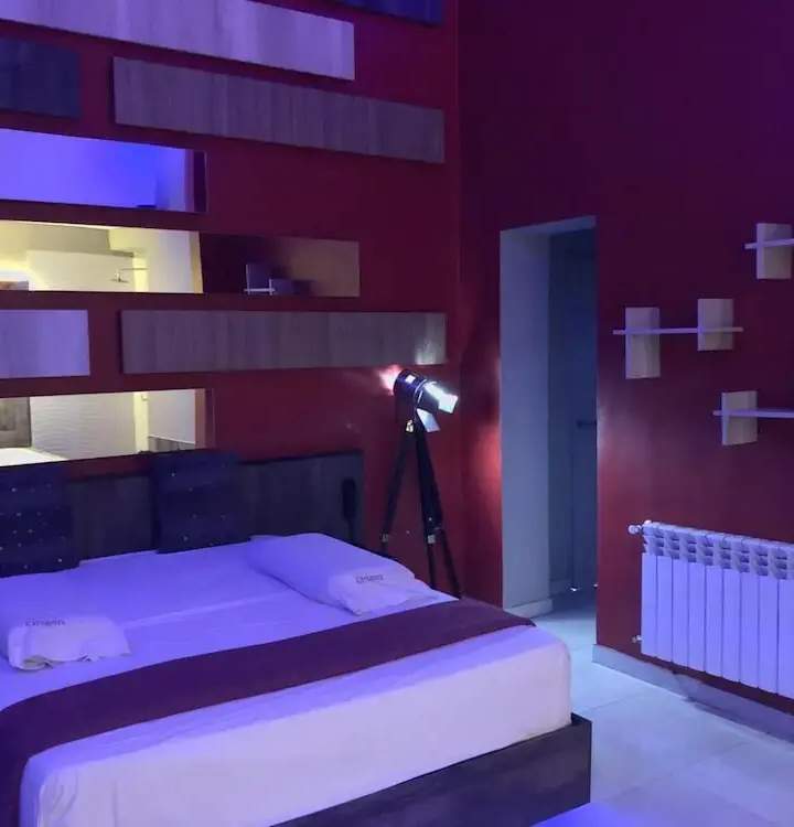 Origen Hotel