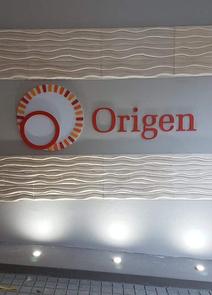 Origen Hotel