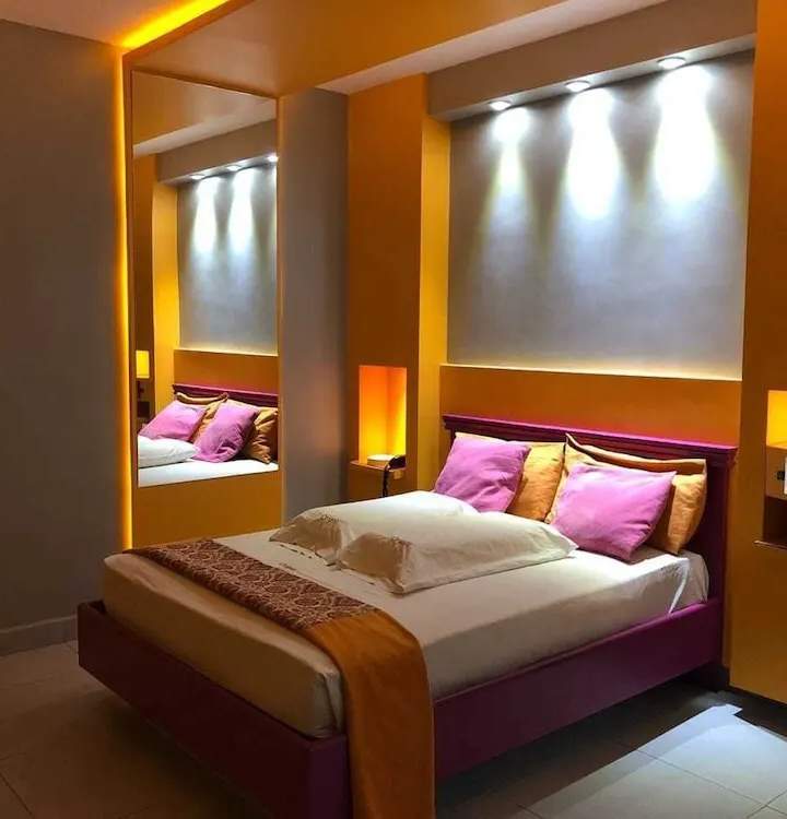 Origen Hotel