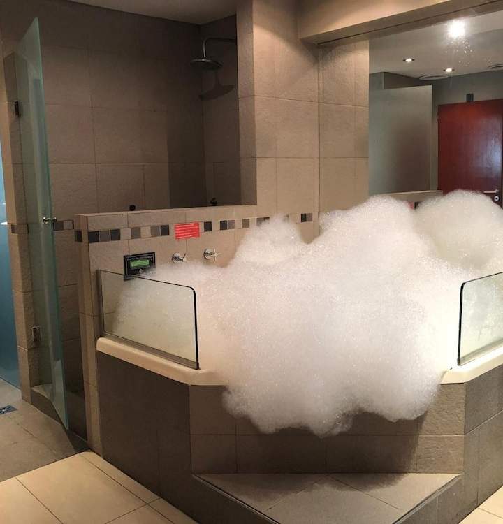 Origen Hotel