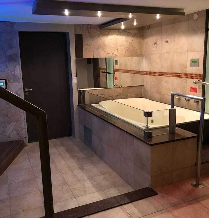 Origen Hotel
