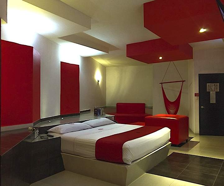 Dulce Boca Hotel