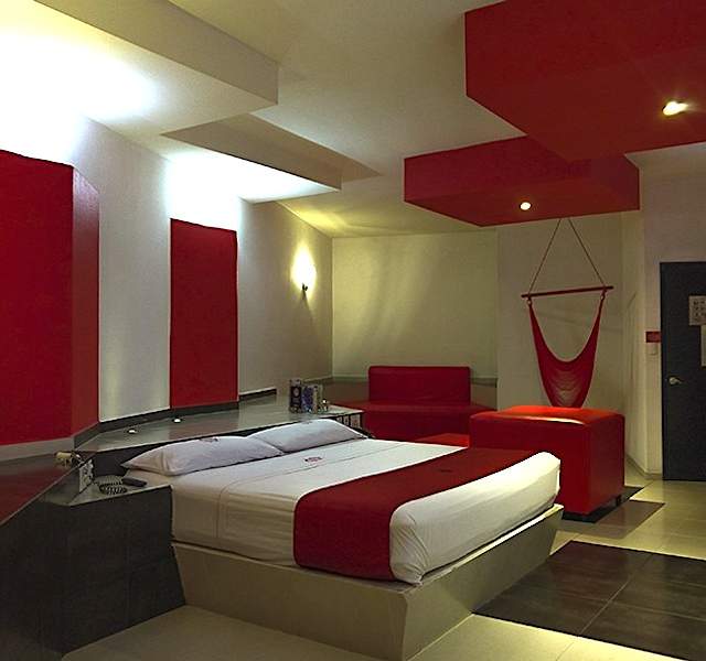 Dulce Boca Hotel
