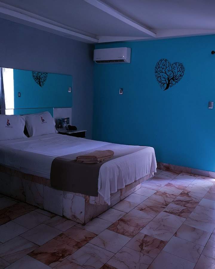 Motel, motel en Poncitlán - foto principal