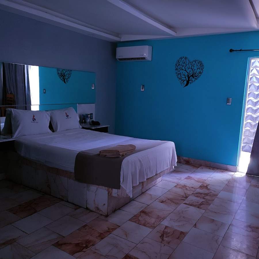 Motel, motel en Poncitlán - foto principal