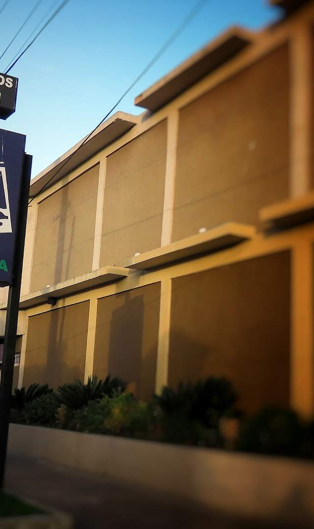 Hotel NG
