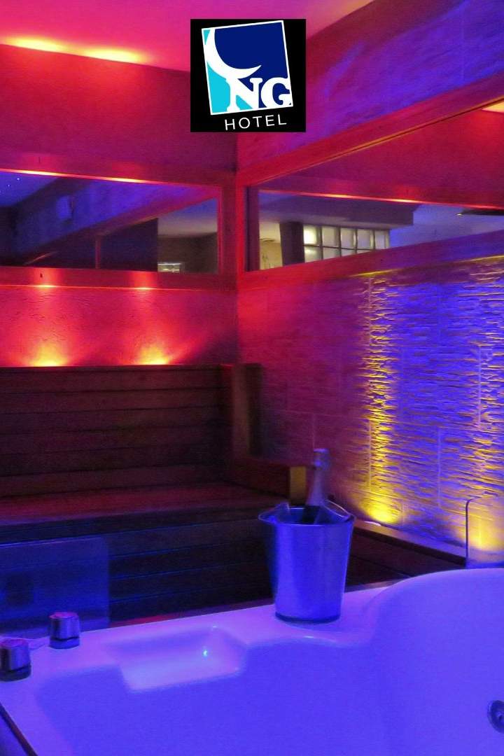 Hotel NG