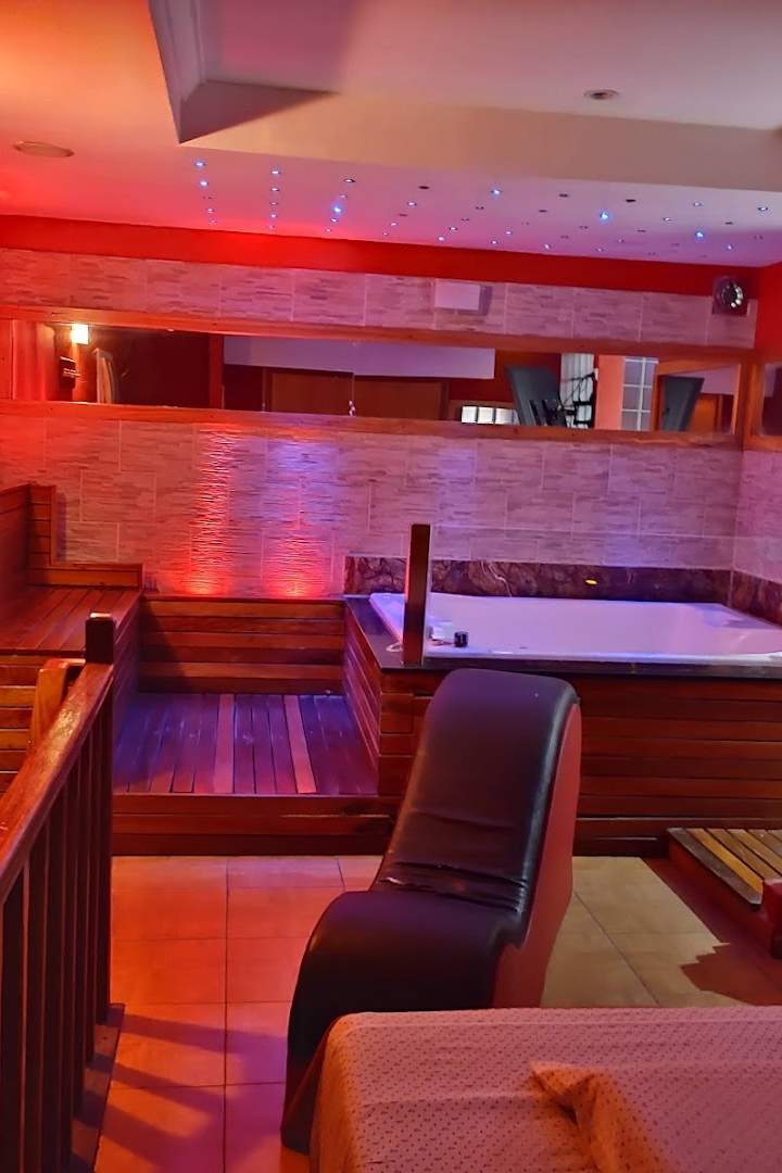 Hotel NG