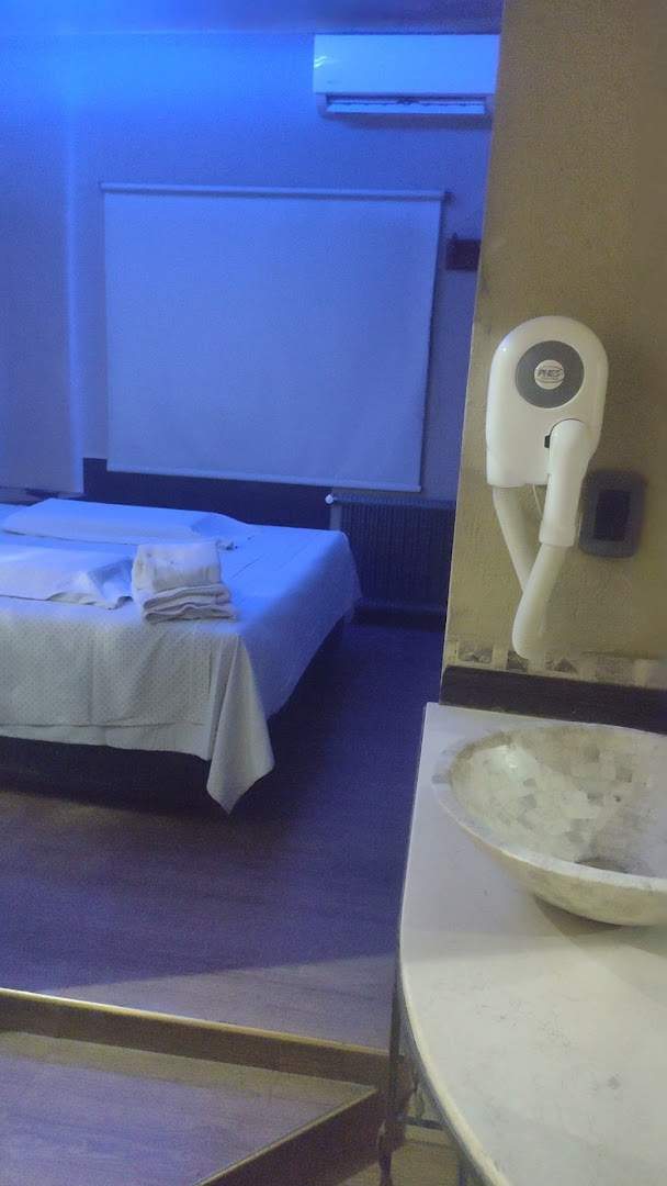 Hotel NG