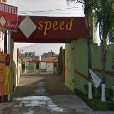 Motel Speed, motel en Puebla - foto 2